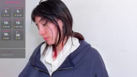 Snapshot of maibys_cute chatting on 09-21-25, 03:30 maibys online show from 09-21-25, 03:30