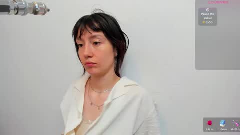 Snapshot of maibys_cute chatting on 10-15-25, 12:27 maibys online show from 10-15-25, 12:27