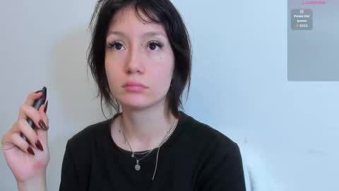 Snapshot of maibys_cute chatting on 10-24-25, 03:47 maibys online show from 10-24-25, 03:47