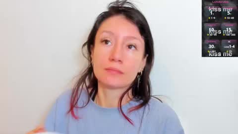 Snapshot of maibys_cute chatting on 10-30-25, 04:25 maibys online show from 10-30-25, 04:25