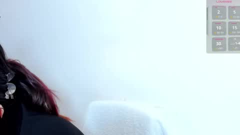 Snapshot of maibys_cute chatting on 11-07-25, 03:50 maibys online show from 11-07-25, 03:50