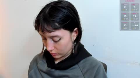 Snapshot of maibys_cute chatting on 11-16-25, 03:56 maibys online show from 11-16-25, 03:56