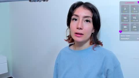 maibys online show from 02-06-26, 03:33