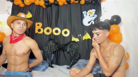 maicol_cum23 online show from 10-08-25, 01:25