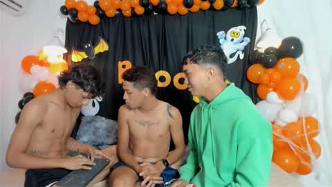 maicol_cum23 online show from 10-11-25, 09:13