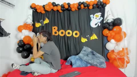 maicol_cum23 online show from 10-13-25, 02:17