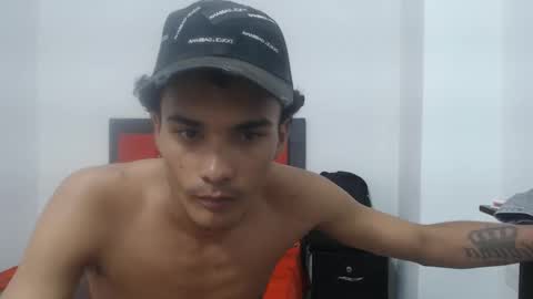 maicolhh online show from 01-31-25, 09:48
