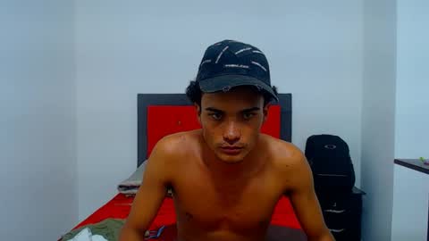 maicolhh online show from 02-01-25, 05:39