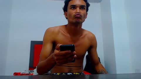 maicolhh online show from 02-01-25, 04:54