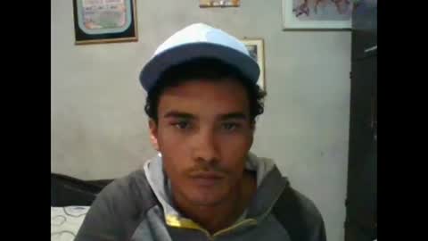 maicolhh online show from 02-05-25, 06:15