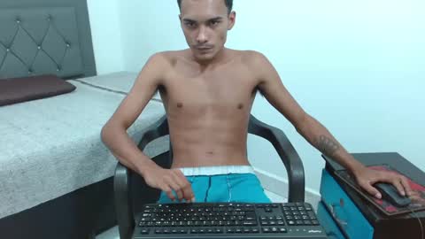 maicolhh online show from 09-17-25, 10:11