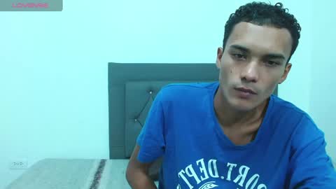 maicolhh online show from 09-26-25, 07:40