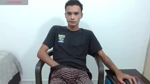 maicolhh online show from 09-28-25, 07:41