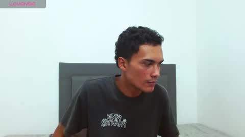 maicolhh online show from 09-29-25, 11:31
