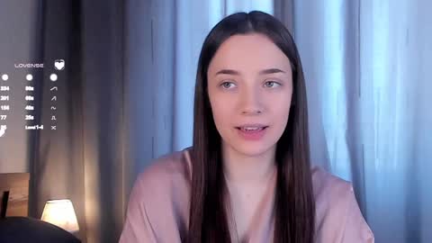 Lucy online show from 01-13-25, 07:11