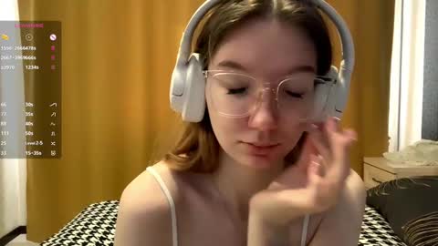 Elina online show from 09-24-25, 09:12