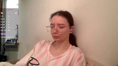 Elina online show from 02-22-26, 06:13