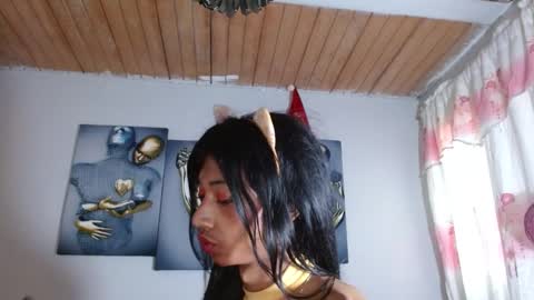 Bella Maidi online show from 12-27-24, 04:21