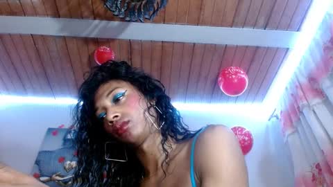 Bella Maidi online show from 02-18-25, 07:54