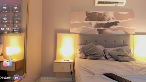 Maiia Cute  online show from 01-23-25, 05:24