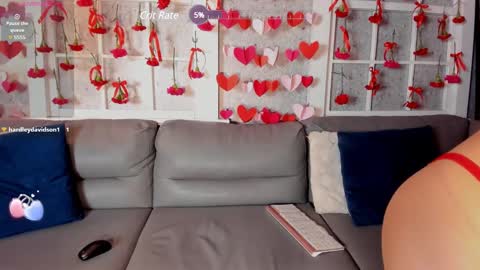 Maiia Cute  online show from 02-12-25, 02:14