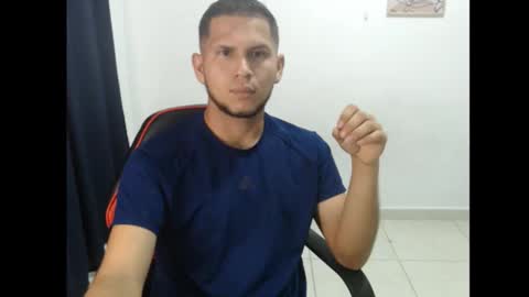 Snapshot of maik_135 chatting on 09-20-25, 10:16 maicol online show from 09-20-25, 10:16