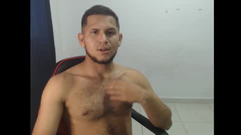 Snapshot of maik_135 chatting on 09-24-25, 10:40 maicol online show from 09-24-25, 10:40