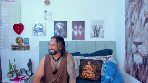 maik_corzo online show from 11-20-25, 07:13