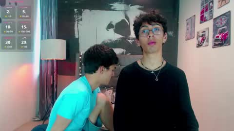 MAIK AND DAVE online show from 10-22-25, 08:30