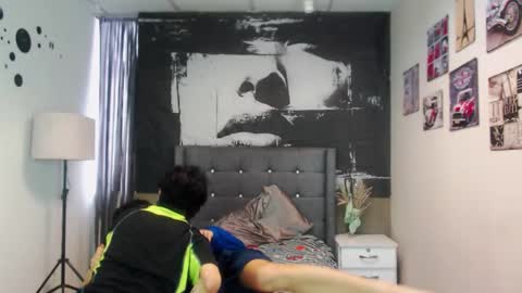 MAIK AND DAVE online show from 12-01-25, 07:41