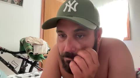 Maikel61 online show from 09-28-25, 05:07