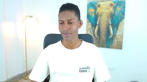 I am Maik online show from 10-16-25, 08:54