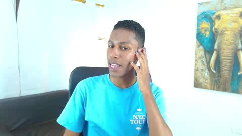 I am Maik online show from 01-16-26, 08:46