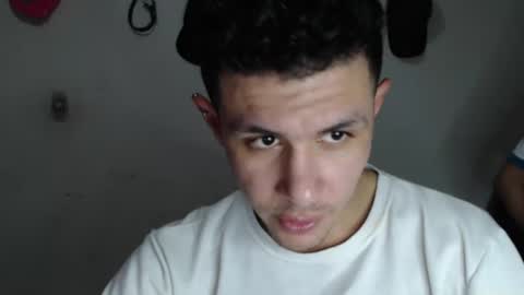 maikjameshot online show from 11-23-25, 03:17