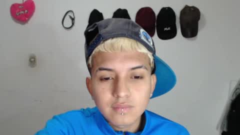 maikjameshot online show from 11-24-25, 04:34