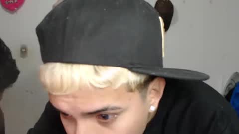 maikjameshot online show from 11-26-25, 05:30