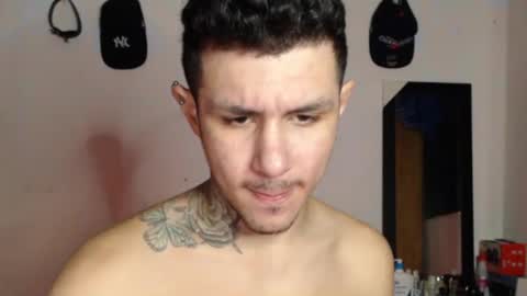 maikjameshot online show from 11-28-25, 06:38