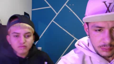 maikjameshot online show from 12-19-25, 05:58