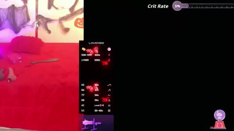 Snapshot of maileenmilf chatting on 10-30-25, 11:27 Mailen online show from 10-30-25, 11:27