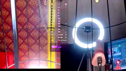 Snapshot of maileenmilf chatting on 01-08-26, 10:34 Mailen online show from 01-08-26, 10:34