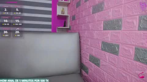  MAILY CAN  online show from 02-28-26, 07:04