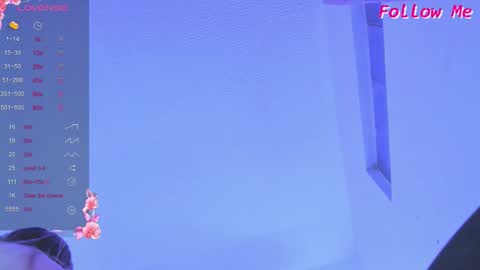 Maylin  online show from 11-17-25, 10:15