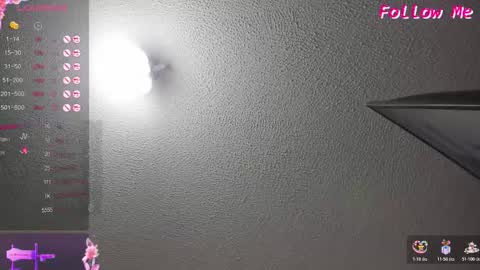 Maylin  online show from 01-11-26, 08:36