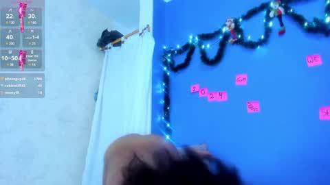 Snapshot of mailyn_er chatting on 12-10-24, 11:40 Mailyn online show from 12-10-24, 11:40