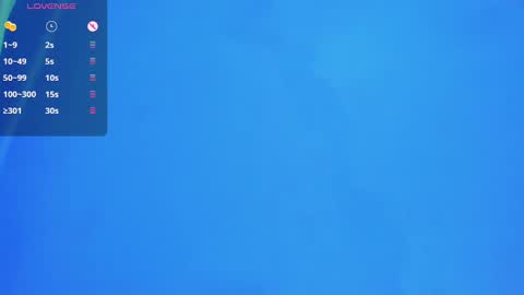 Snapshot of mailyn_er chatting on 02-19-25, 11:36 Mailyn online show from 02-19-25, 11:36