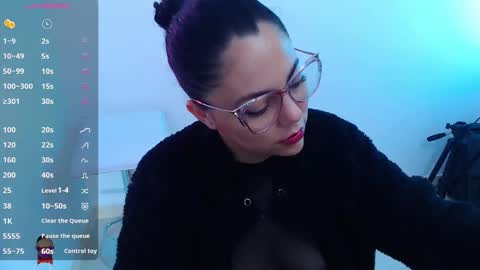 Snapshot of mailywindsor chatting on 02-13-25, 11:28 Maily online show from 02-13-25, 11:28