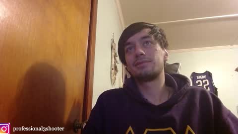 mainecollegeboy online show from 02-20-25, 05:01