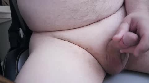 Gilly online show from 11-28-25, 01:25