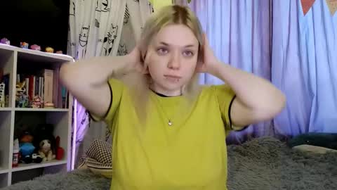 Karen online show from 02-25-26, 03:10