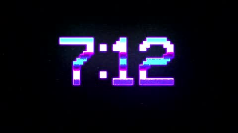 MAISE online show from 01-13-25, 04:30